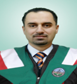 Assoc. Prof. Dr. Khaled Al-qawasmi